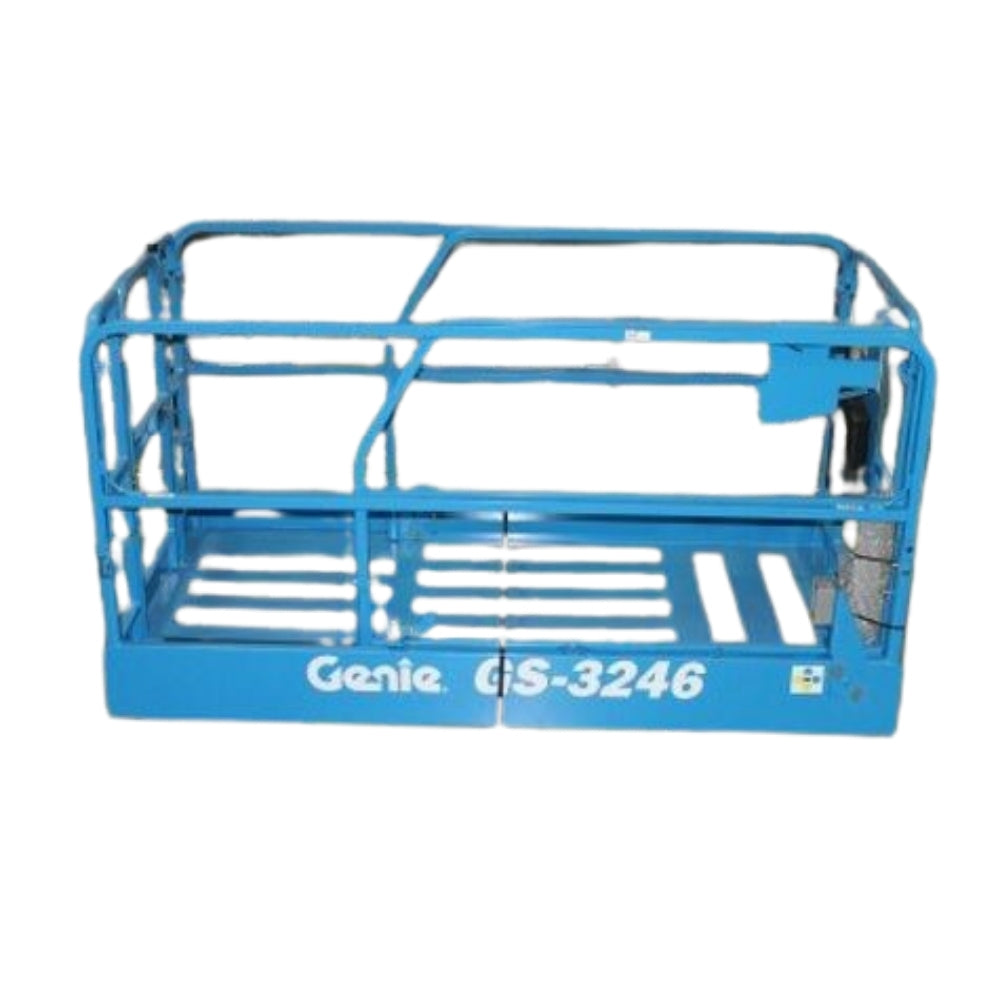 115254GT Platform Assembly GS3246 Ansi & Csa | Genuine Genie