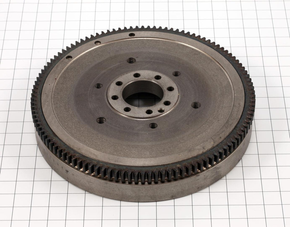 70001870 Assembly, Flywheel/Ring Gear | JLG - BHE Parts Store