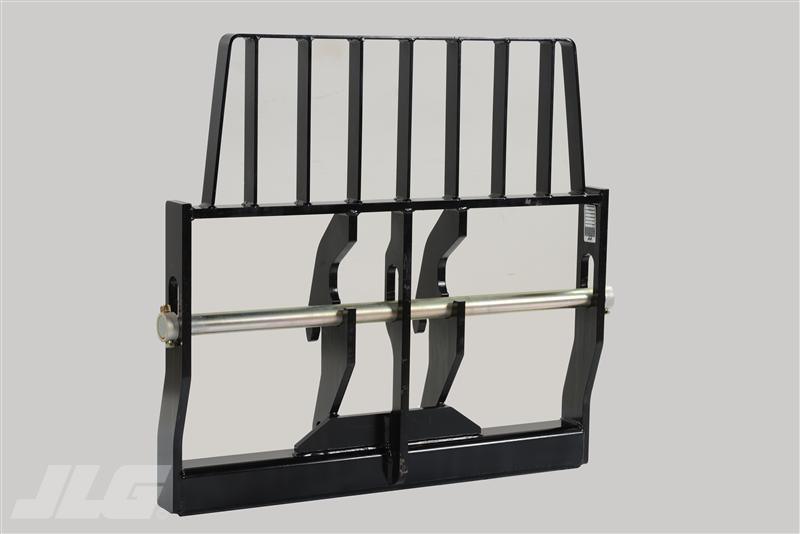 1170021S Carriage, Assembly Std 50 Trk/Lul | JLG - BHE Parts Store