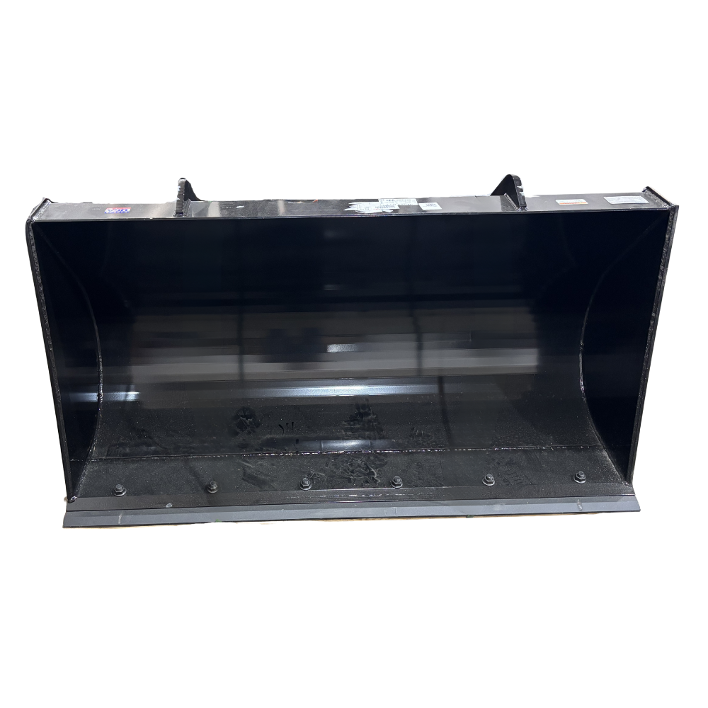 117687GT 5519- 66" Bucket - 1/2 Cuyd | Genuine Genie