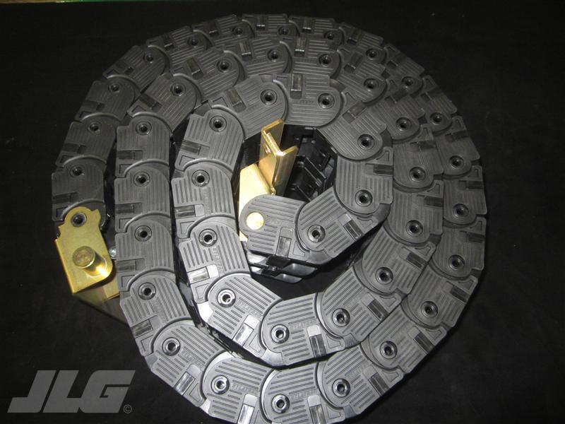 1180346 Carrier, Hose & Cable | JLG - BHE Parts Store