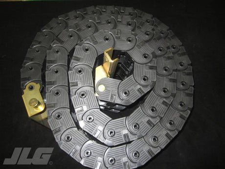 1180346 Carrier, Hose & Cable | JLG - BHE Parts Store