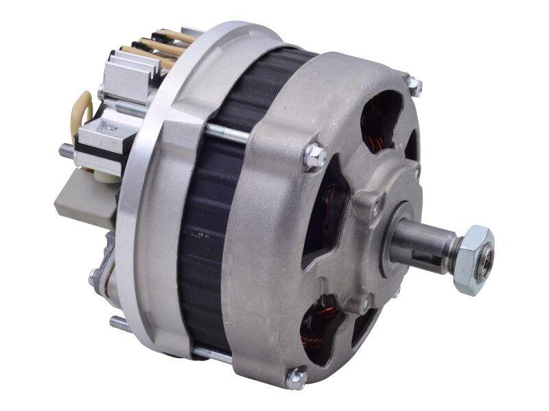 01182105 Alternator