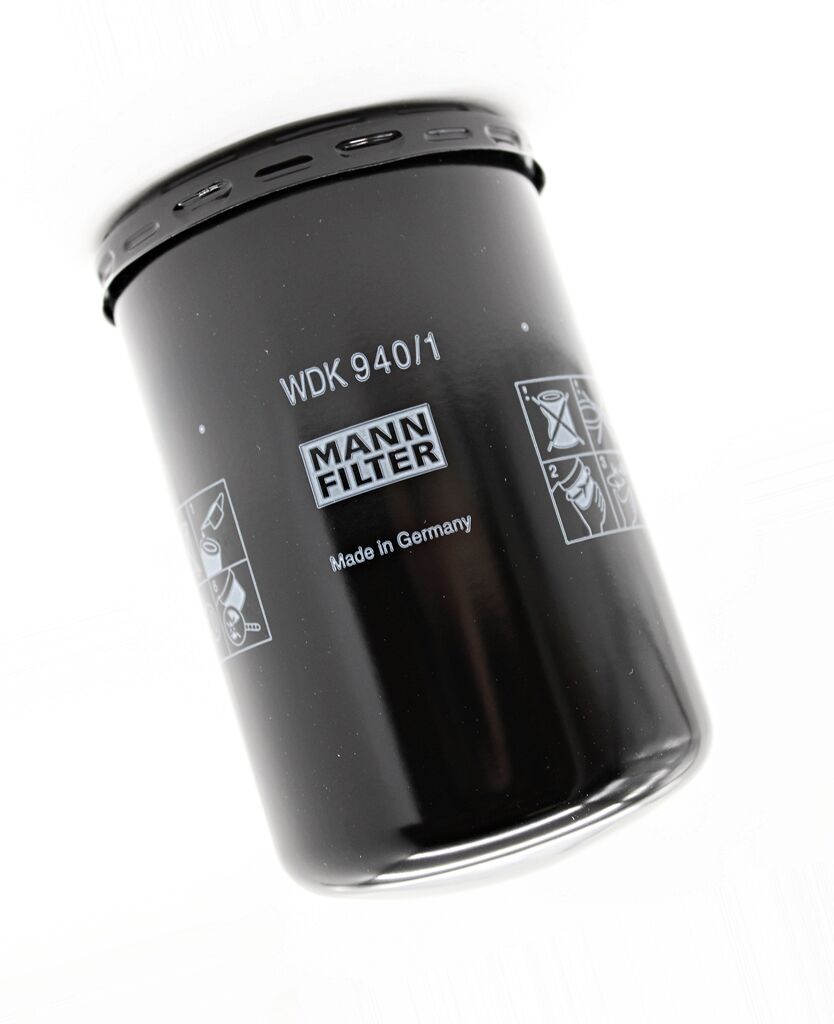 1182671AM Aftermarket-Fuel Filter, Spin-On | JLG