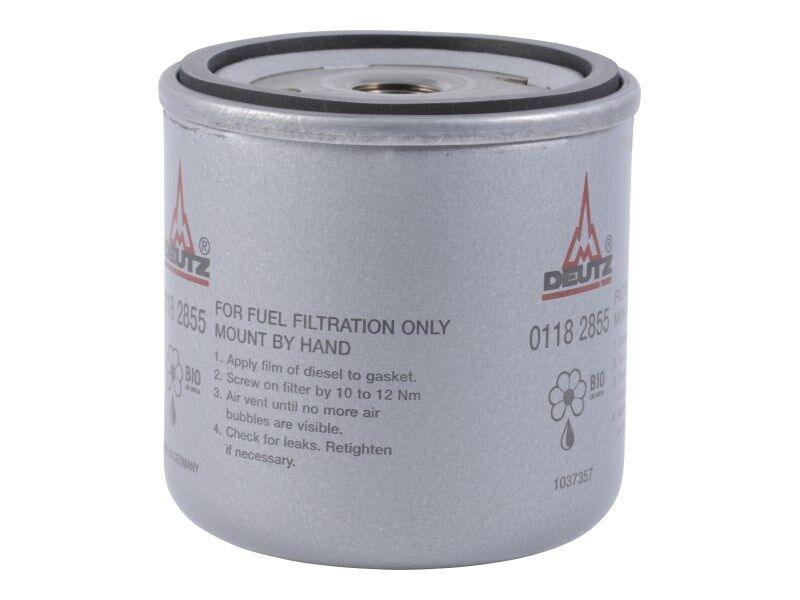 1182855 Fuel Filter