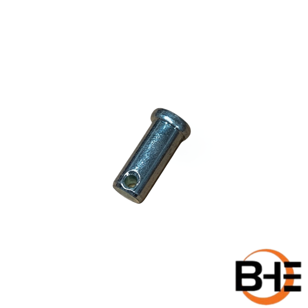 118689 Clevis Pin 7/16" X 63/64" Zinc | Genuine Skyjack - BHE Parts Store