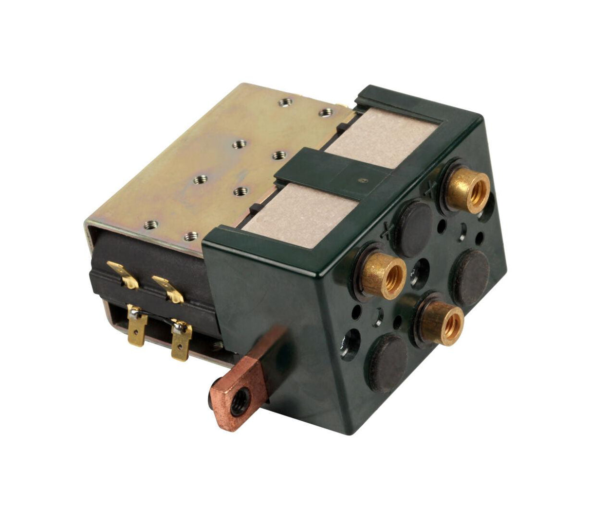 119170 Fuel Sensor Assembly