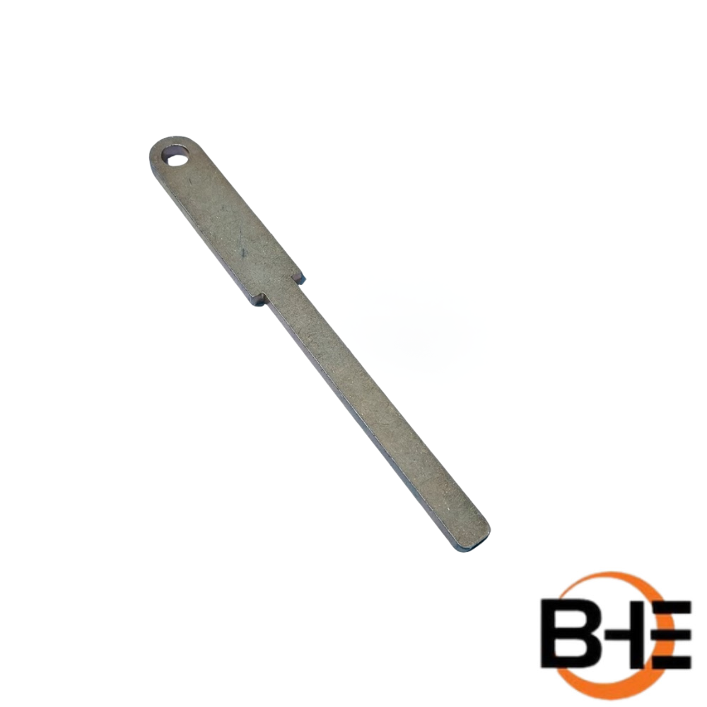 119322 Kick Plate Pot Hole | Genuine Skyjack