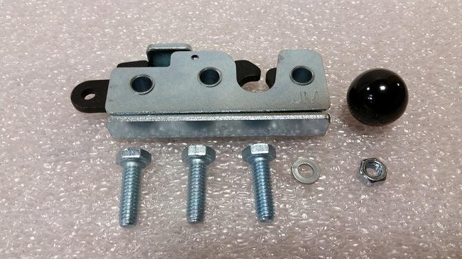 119608 Latch Assembly Genuine Skyjack