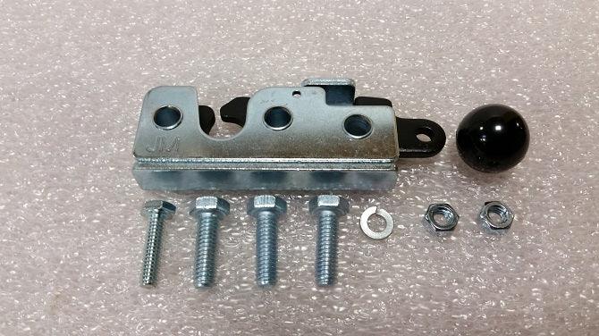 119609 Latch Assembly Genuine Skyjack