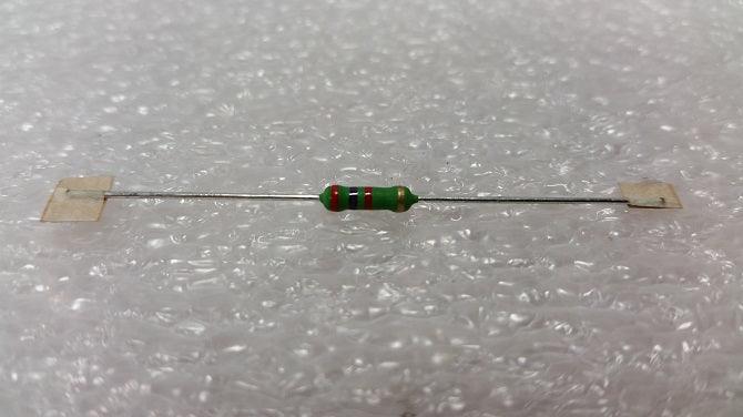 119629 Resistor Genuine Skyjack
