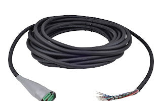 119851GT Harness 18/19 Cable Njgr & Br | Genuine Genie