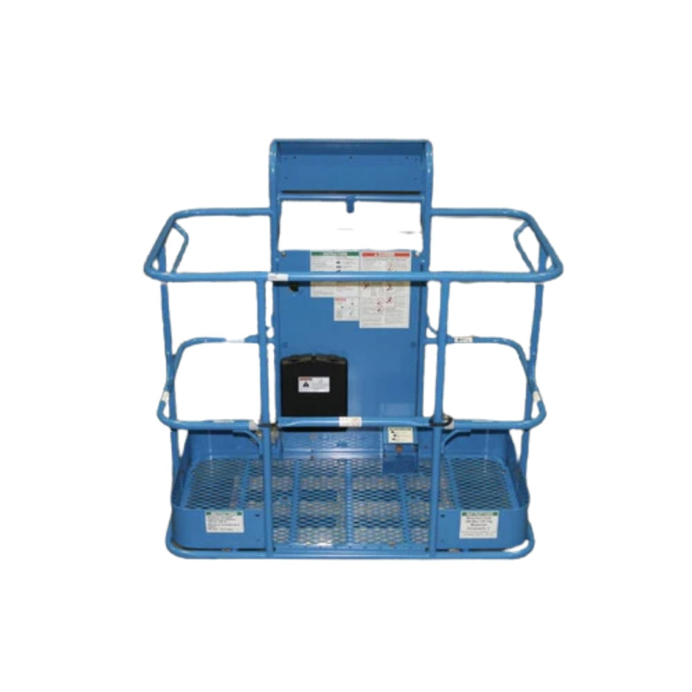 119897GT Platform Assembly W/Decal 5'Z40 Ansi | Genuine Genie