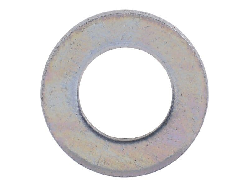 Part Number 120002 Flat Washer Dia 05X10X1 fits JLG
