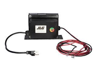 1202425 Battery Charger 24V/25A | JLG - BHE Parts Store