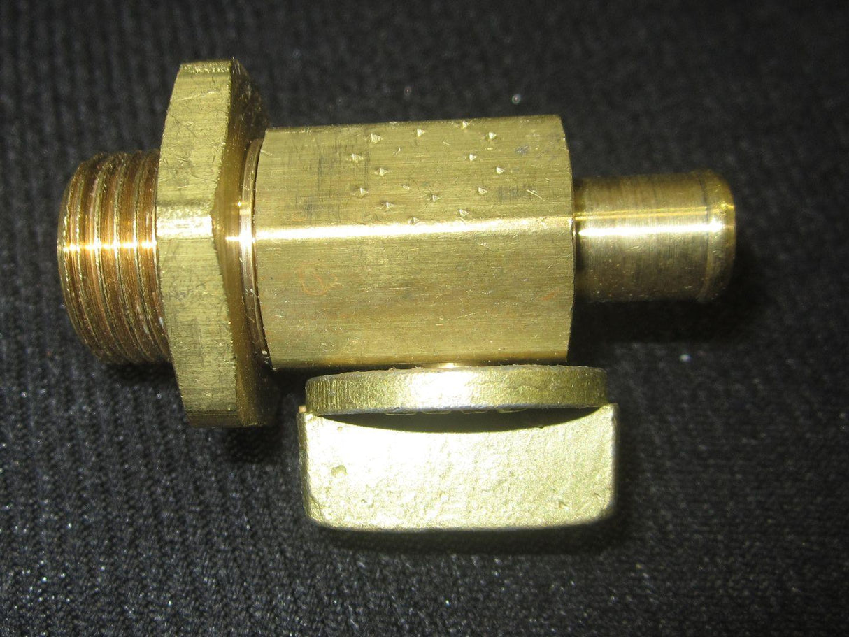 70020210 Oil Control Valve | JLG - BHE Parts Store