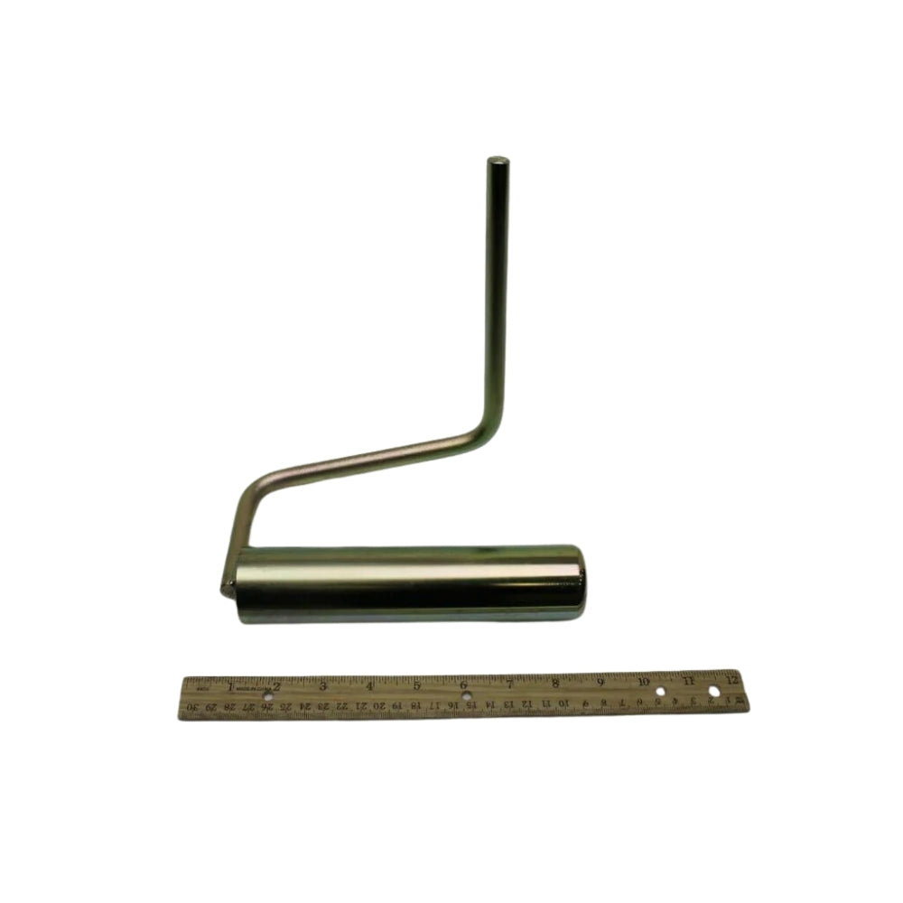Part Number 121353GT Weldment Transport Lock fits Genie