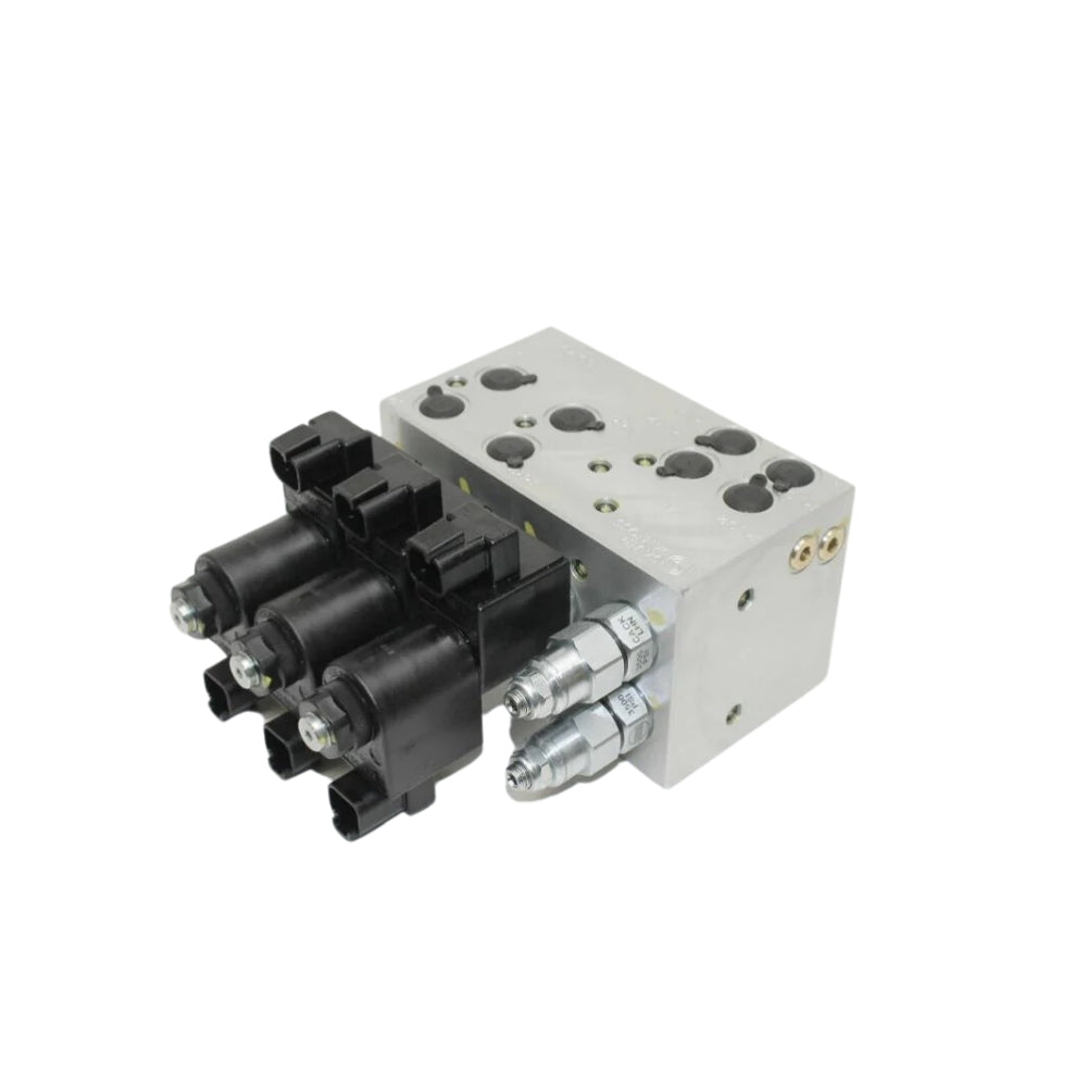 121706GT Manifold Platform S856 3 Sec | Genuine Genie