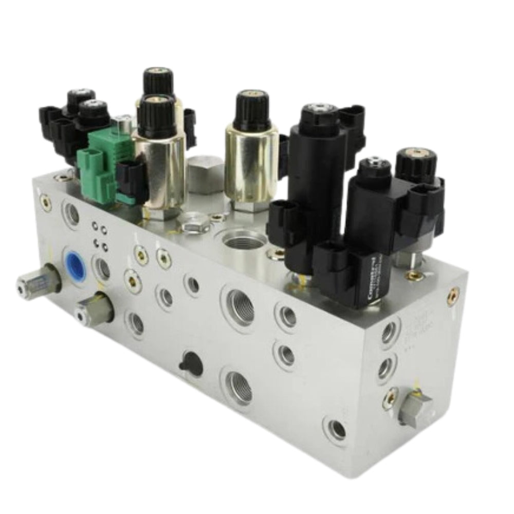 121708GT Manifold Swing S80/85 5 Sec | Genuine Genie