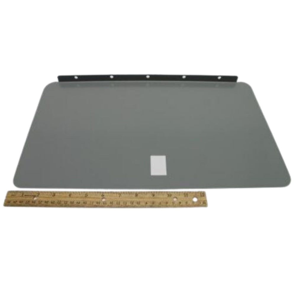 Part Number 121833GT Forming Ground Box Cover fits Genie