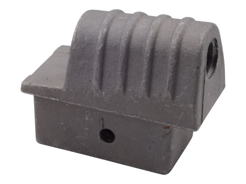 Part Number 1220015 Casting O/R End fits JLG