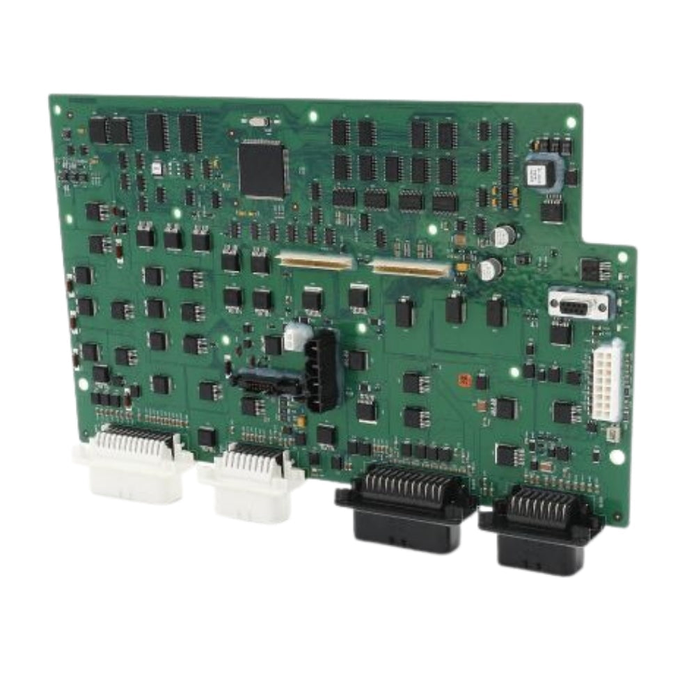 Part Number 122403GT PCB Assembly ECM Ground Ver102 fits Genie