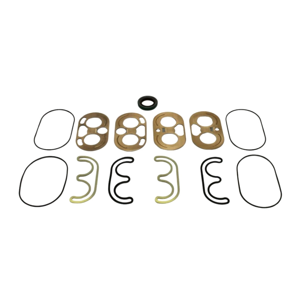 122494GT Kit Seals & Wear Plate Pump*** | Genuine Genie