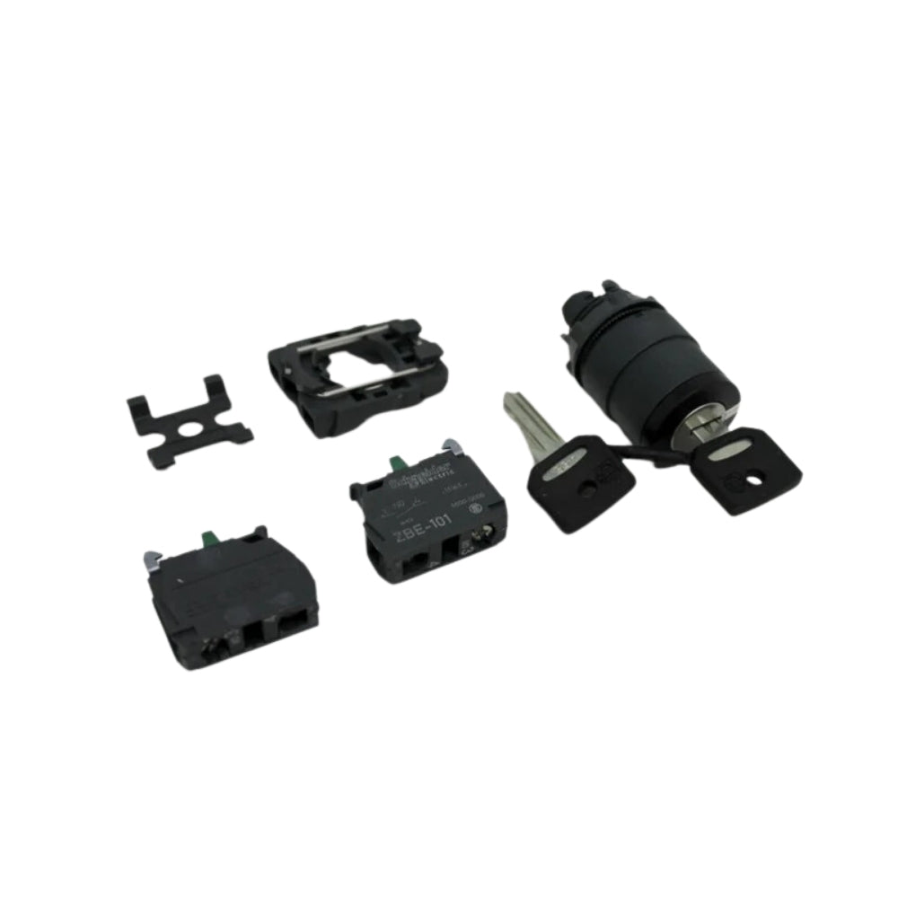 122512GT Kit Keyswitch Service Bb & Sm Boom | Genuine Genie