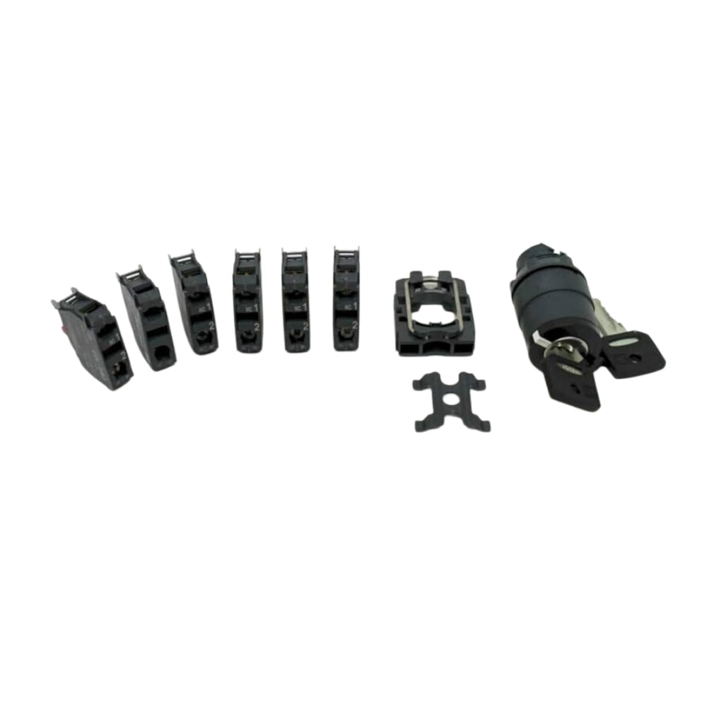 122515GT Kit Keyswitch Service Large Boom | Genuine Genie
