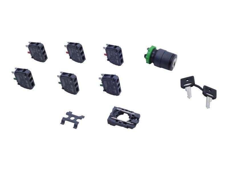 122516 Keyswitch Service Kit