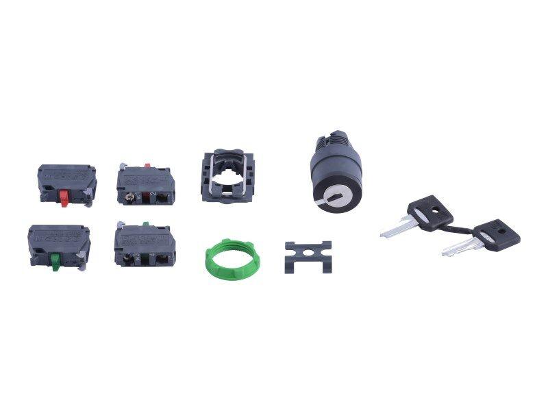 122517 Keyswitch Service Kit