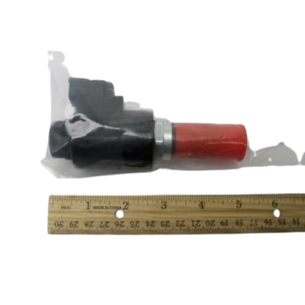 122649GT Valve Solenoid No Poppet | Genuine Genie