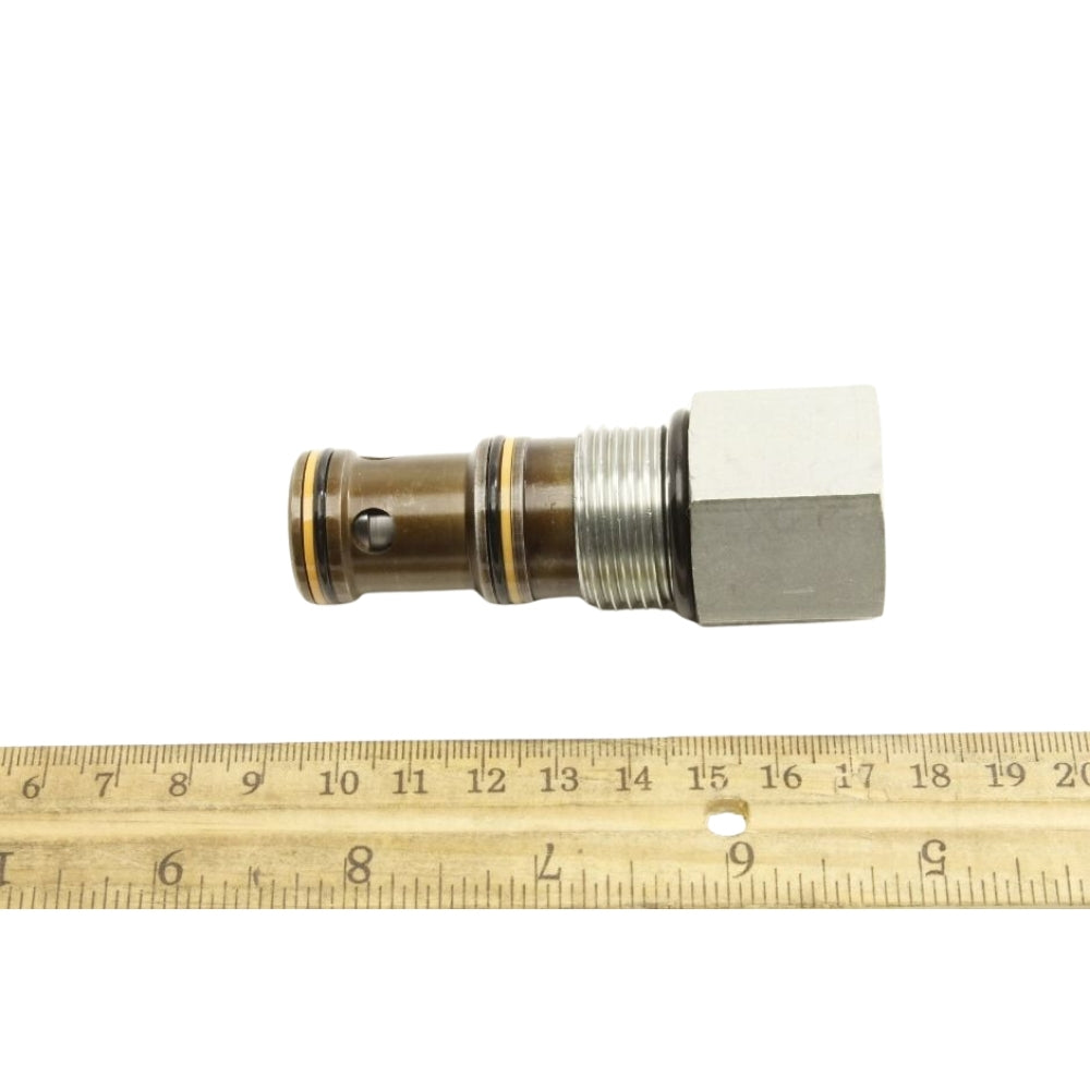 122650GT Valve Differential Sensing | Genuine Genie