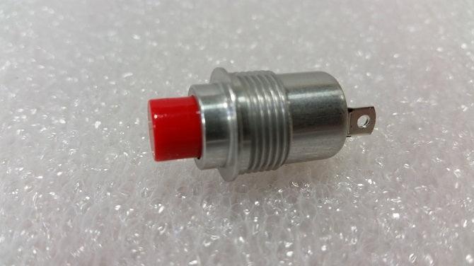 122872 Push Button Switch Genuine Skyjack