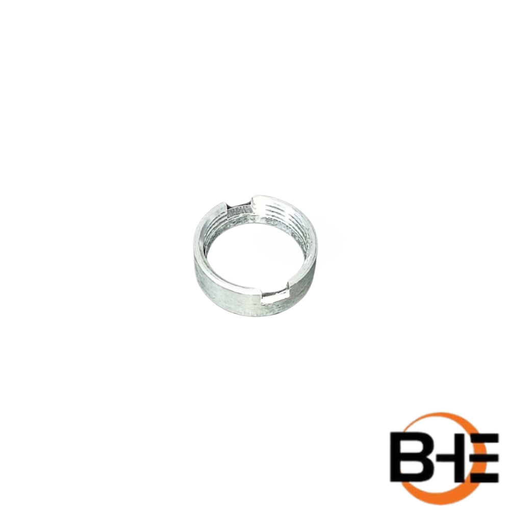 122963 Nut, Push Button | Genuine Skyjack - BHE Parts Store