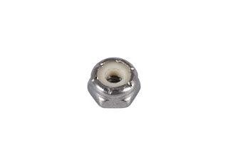 122964 Valve, Accumulator, 5Cu In | Genie - BHE Parts Store