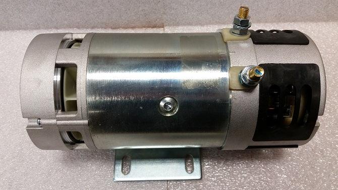 147664 Motor 24V Genuine Skyjack