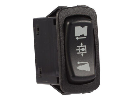 123138GT Switch, Auxiliary