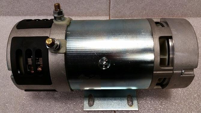 123477 Motor Genuine Skyjack