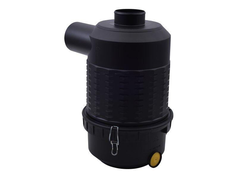 123806 Air Cleaner Assembly