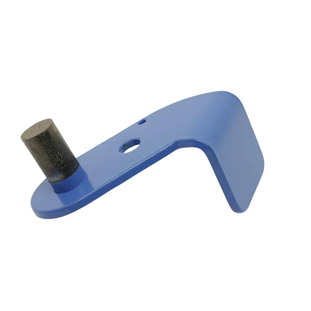 Part Number 124020GT Weldment Foot Pedal Gr fits Genie