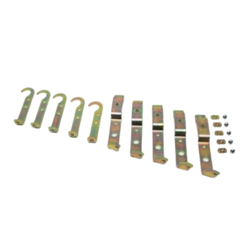 Part Number 124044GT Retrofit Kit Mast Seq Awp30 fits Genie