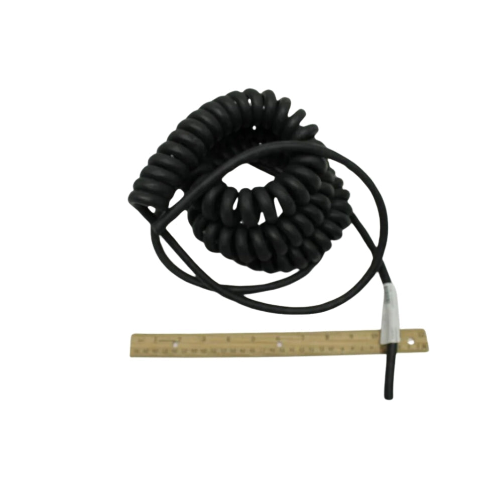 Part Number 124353GT Cable Coiled 9 Cond fits Genie