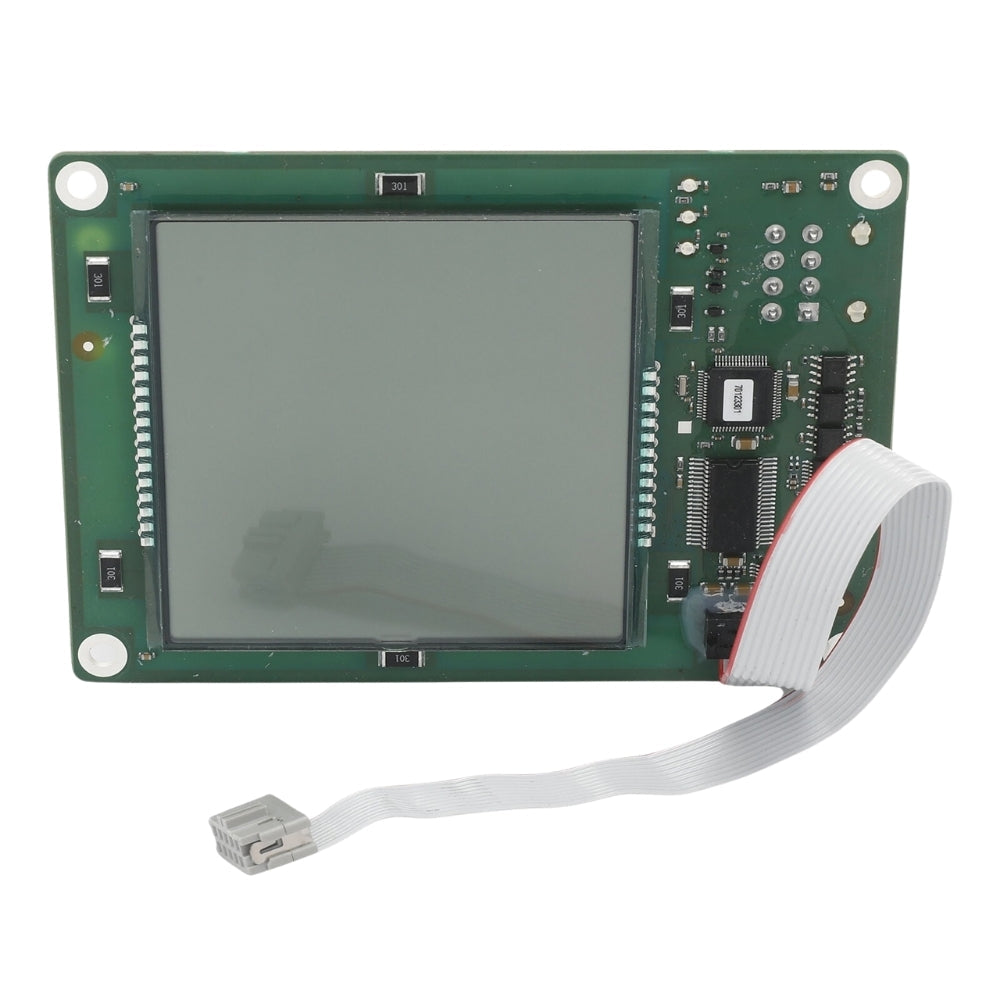 Part Number 1253317GT PCB Assembly ECM Can Gateway Z135 fits Genie