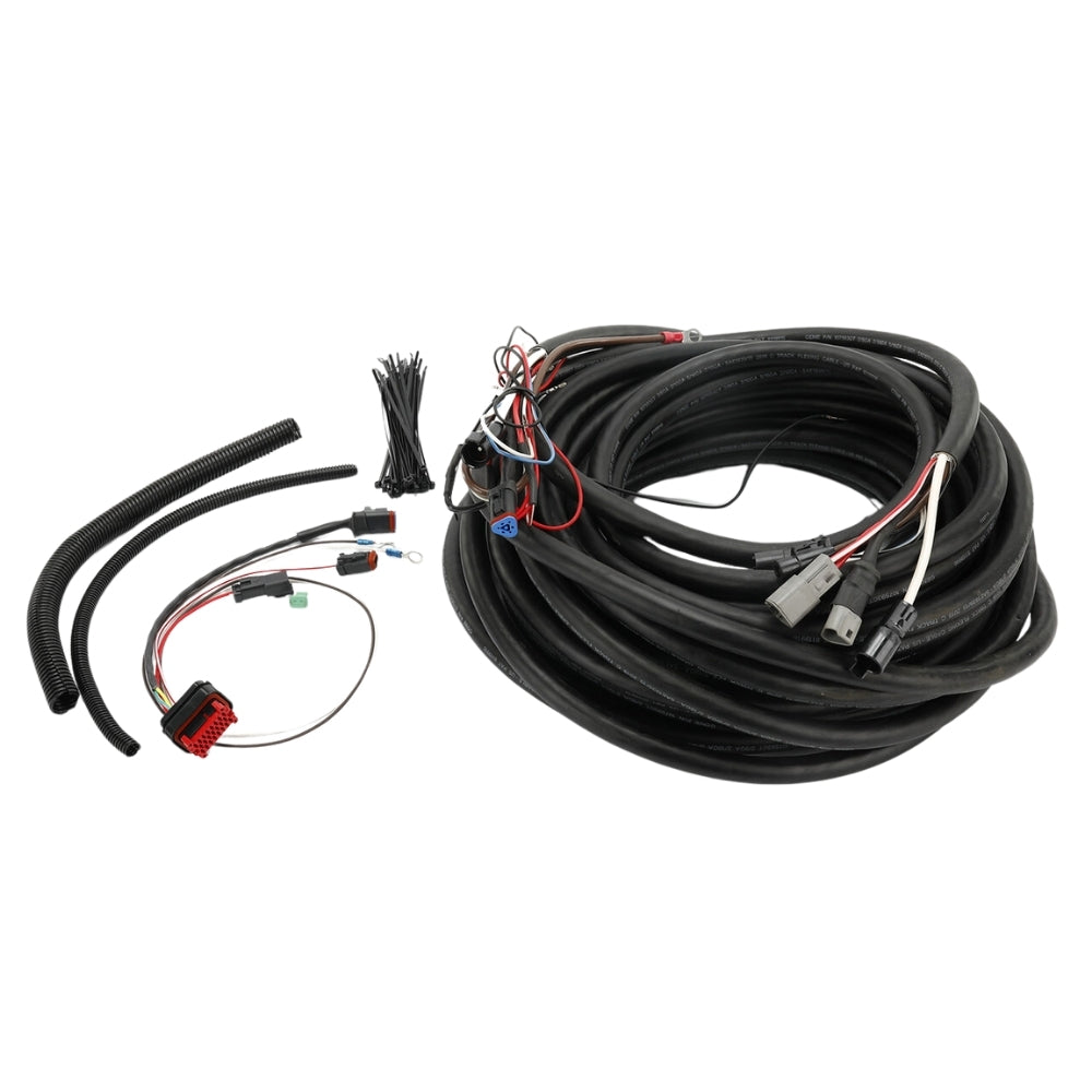 1253744GT Harness Sec.Composite J1 Zx135 | Genuine Genie