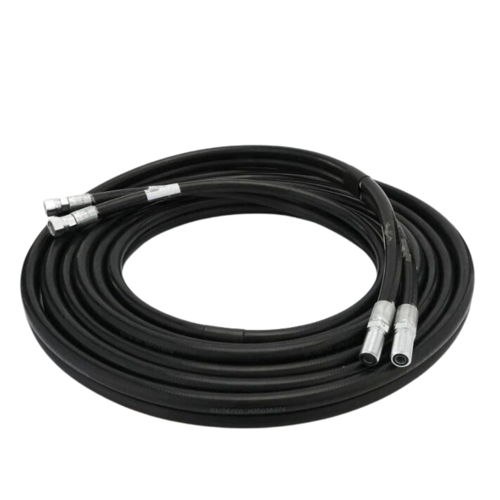 1254255GT Hose Assembly Fork 1/2Twin Str Fem | Genuine Genie