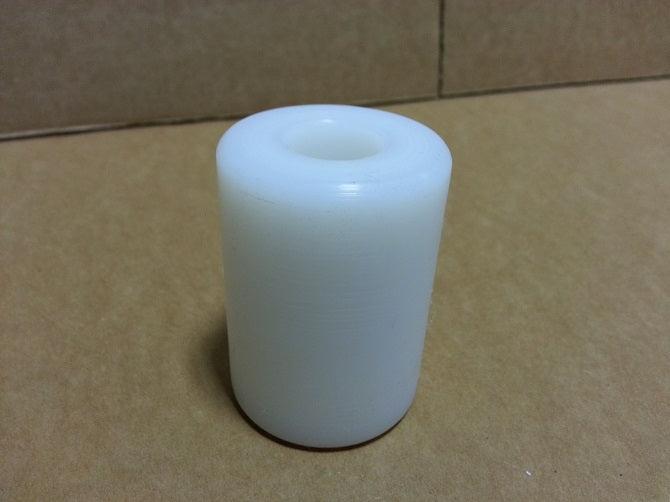 125455 Extension Platform Roller Genuine Skyjack