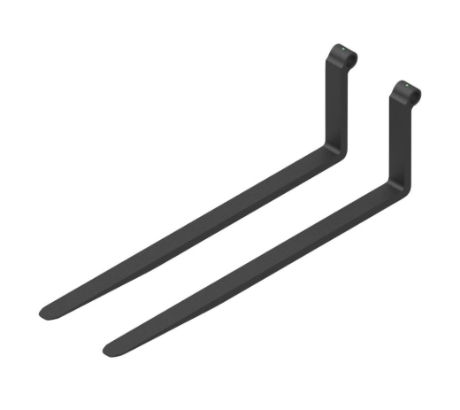1254550GT-PAIR Fork Pair, Pallet, 72"