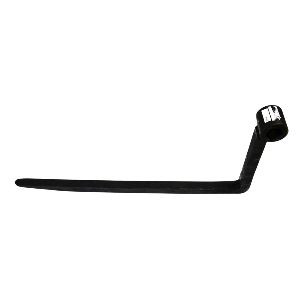 Part Number 1254551GT Weldment Fork Tine 48" Cubing 1056 fits Genie
