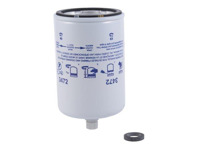 1254826 Fuel Filter